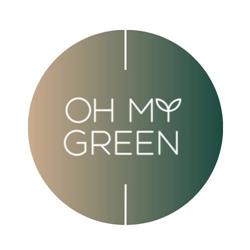 Oh My Green Catering and Event venue