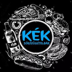 Kék Söröző és Étterem