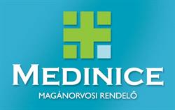 MEDINICE Magánorvosi Rendelő