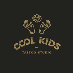 CoolKids Tattoo