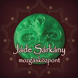 Jáde Sárkány Mozgásközpont