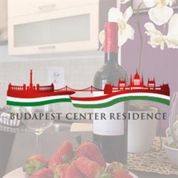 Budapest Center Residence
