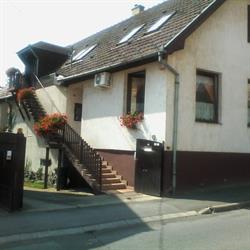 Csapó Magánszállás