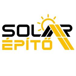 solar ÉPÍTŐ Kft