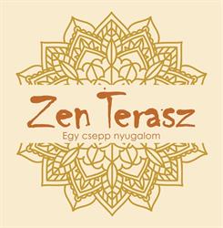 Zenterasz