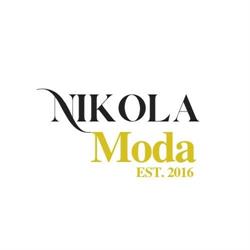 Nikola Moda Italian Butik