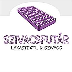Szivacsfutár Kft.