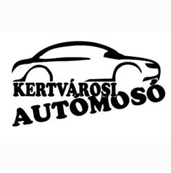 Kertvárosi Autómosó és Utánfutó Kölcsönző