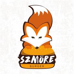 Szmöre Burger