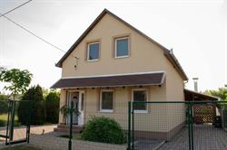 Hőforrás Apartman