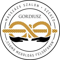 Gordiusz Masszázs Szalon Szeged