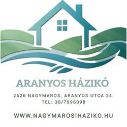 Aranyos Házikó