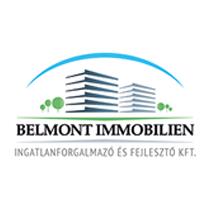 Belmont Ház