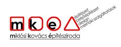 Miklósi - Kovács Építésziroda