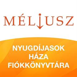 Nyugdíjasok Háza