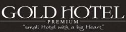 Gold Hotel Buda