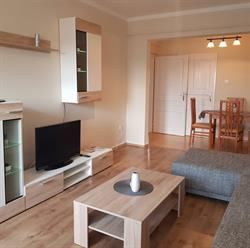 Chill Apartman Komárom