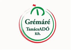 Grémáré TanácsAdó Kft.