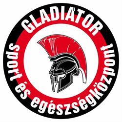 Gladiátor Sport és Egészségközpont