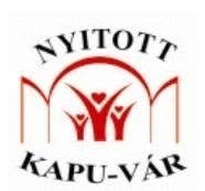 Nyitott KAPU-VÁR Térségi Szociális Szolgáltató Központ