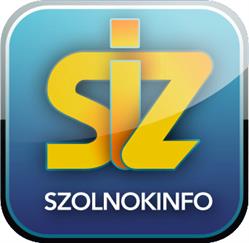 Szolnokinfo BT.