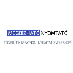 Megbizhatonyomtato.hu - TechOffice Solution Kft.