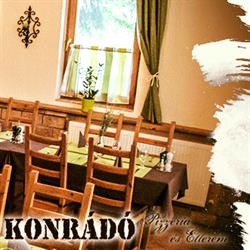 Konrádó Pizzéria