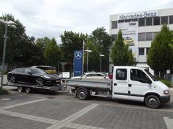STEFI AUTÓLABOR Bt AUTÓSZERVIZ,AUTÓMENTÉS,TRACTARE AUTO,TRAILER 2.2t HU M7/23km EU AUTOSERVICE