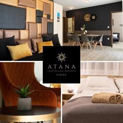 ATANA Luxury Wellness Apartments