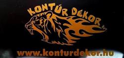 Kontúr Dekor Team Kft