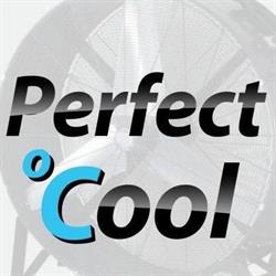 Perfect-Cool Infrafűtés, infrapanel, párahűtés, kültéri klíma, klímaelőhűtés, vízkezelés