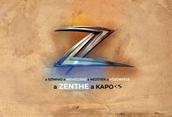 Zenthe Ferenc Színház