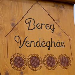 Bereg Vendégház