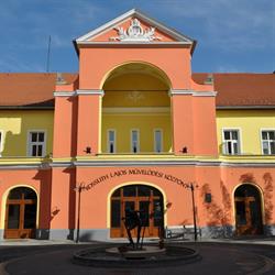 Kossuth Lajos Művelődési Központ