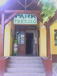 Park Presszó