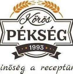 Körös Pékség Kft.
