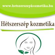 Hétszerszép Kozmetika