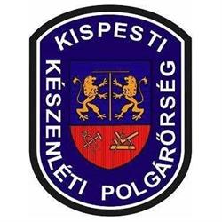 Kispesti Készenléti Polgárőrség