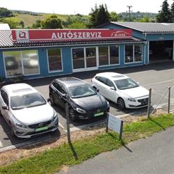 M Car Solutions Kft.