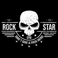 Rock Star GYM