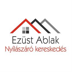 Ezüst Ablak Kft.