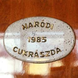 Maródi Cukrászda