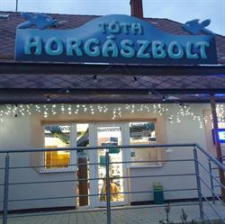 Tóth Horgászbolt