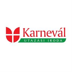 Karnevál Utazási Iroda /on-line szolgáltatás is
