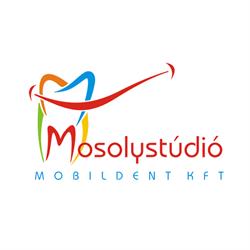 Mosolystúdió