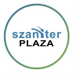 SzaniterPlaza