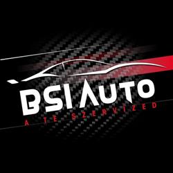 BSI Auto Bt. - gépjárműjavítás, -karbantartás