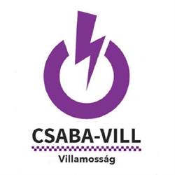 Csaba-Vill