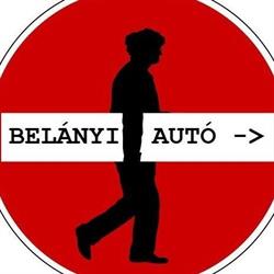 Belányi Gyula