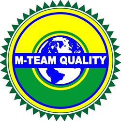 M TEAM QUALITY KFT.
